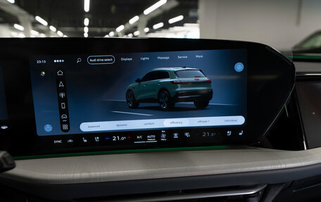 Audi Q5, 2026 год, 7 050 000 рублей, 17 фотография