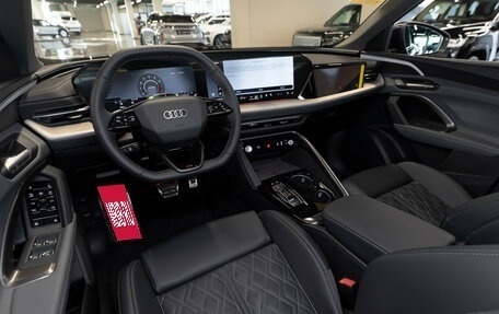 Audi Q5, 2026 год, 7 050 000 рублей, 7 фотография