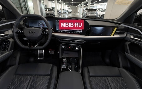 Audi Q5, 2026 год, 7 050 000 рублей, 8 фотография