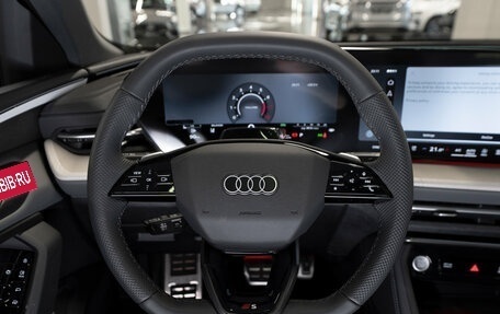 Audi Q5, 2026 год, 7 050 000 рублей, 11 фотография