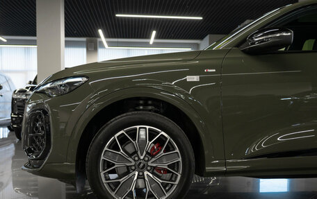 Audi Q5, 2026 год, 7 050 000 рублей, 25 фотография