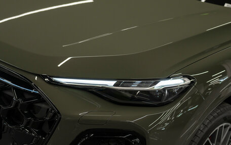 Audi Q5, 2026 год, 7 050 000 рублей, 26 фотография