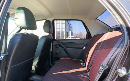 Datsun on-DO I рестайлинг, 2020 год, 695 000 рублей, 15 фотография