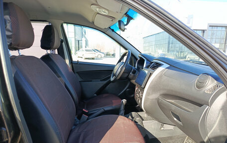 Datsun on-DO I рестайлинг, 2020 год, 695 000 рублей, 13 фотография