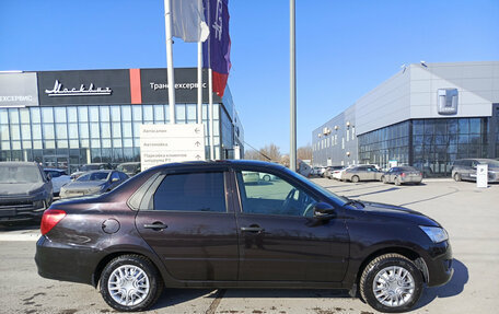 Datsun on-DO I рестайлинг, 2020 год, 695 000 рублей, 5 фотография