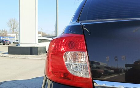 Datsun on-DO I рестайлинг, 2020 год, 695 000 рублей, 11 фотография