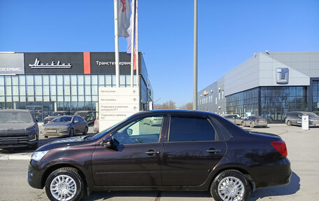 Datsun on-DO I рестайлинг, 2020 год, 695 000 рублей, 10 фотография