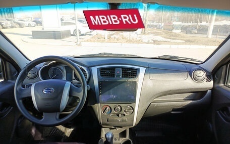 Datsun on-DO I рестайлинг, 2020 год, 695 000 рублей, 17 фотография