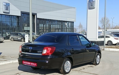 Datsun on-DO I рестайлинг, 2020 год, 695 000 рублей, 6 фотография