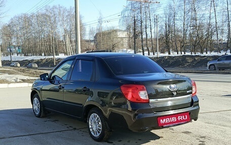 Datsun on-DO I рестайлинг, 2020 год, 695 000 рублей, 8 фотография