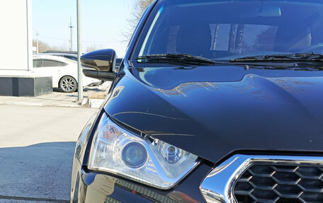 Datsun on-DO I рестайлинг, 2020 год, 695 000 рублей, 21 фотография