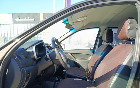 Datsun on-DO I рестайлинг, 2020 год, 695 000 рублей, 20 фотография