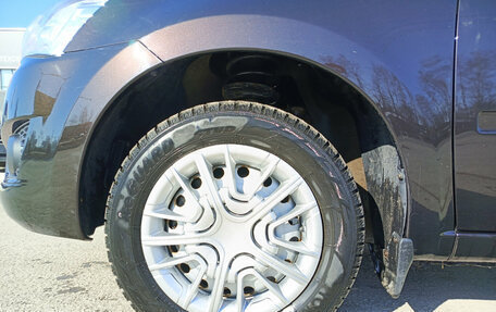 Datsun on-DO I рестайлинг, 2020 год, 695 000 рублей, 22 фотография