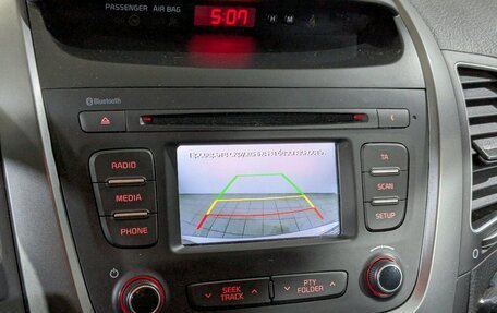 KIA Sorento II рестайлинг, 2020 год, 2 695 000 рублей, 2 фотография