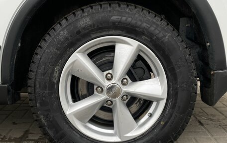 Mitsubishi Outlander III рестайлинг 3, 2016 год, 1 860 000 рублей, 19 фотография