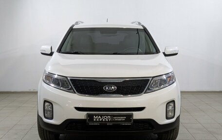 KIA Sorento II рестайлинг, 2020 год, 2 695 000 рублей, 7 фотография