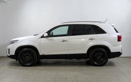 KIA Sorento II рестайлинг, 2020 год, 2 695 000 рублей, 6 фотография