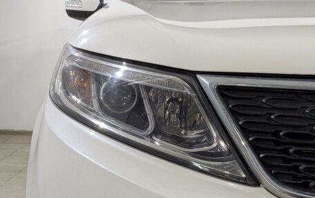 KIA Sorento II рестайлинг, 2020 год, 2 695 000 рублей, 8 фотография