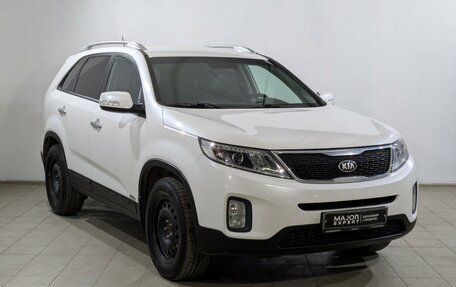 KIA Sorento II рестайлинг, 2020 год, 2 695 000 рублей, 9 фотография