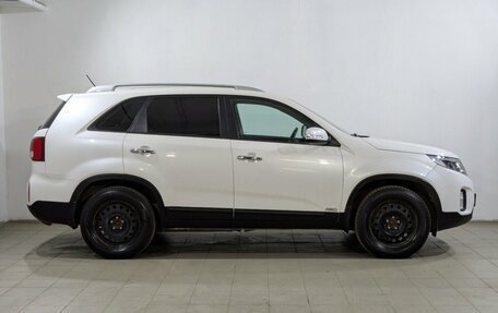 KIA Sorento II рестайлинг, 2020 год, 2 695 000 рублей, 10 фотография