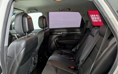 KIA Sorento II рестайлинг, 2020 год, 2 695 000 рублей, 4 фотография