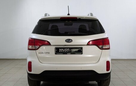 KIA Sorento II рестайлинг, 2020 год, 2 695 000 рублей, 15 фотография