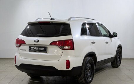 KIA Sorento II рестайлинг, 2020 год, 2 695 000 рублей, 13 фотография