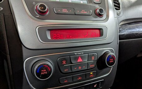 KIA Sorento II рестайлинг, 2020 год, 2 695 000 рублей, 18 фотография