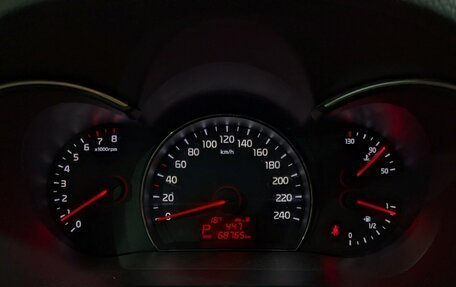 KIA Sorento II рестайлинг, 2020 год, 2 695 000 рублей, 17 фотография