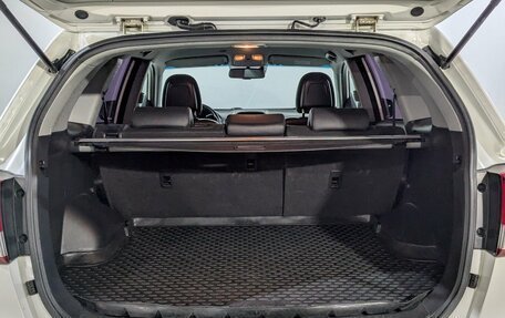 KIA Sorento II рестайлинг, 2020 год, 2 695 000 рублей, 16 фотография