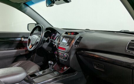 KIA Sorento II рестайлинг, 2020 год, 2 695 000 рублей, 14 фотография