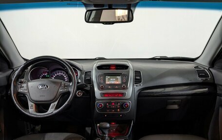 KIA Sorento II рестайлинг, 2020 год, 2 695 000 рублей, 22 фотография