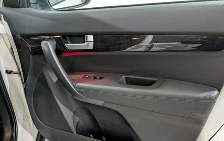 KIA Sorento II рестайлинг, 2020 год, 2 695 000 рублей, 21 фотография