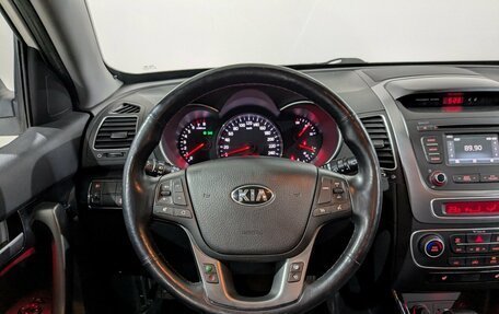 KIA Sorento II рестайлинг, 2020 год, 2 695 000 рублей, 25 фотография