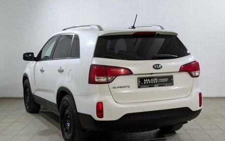 KIA Sorento II рестайлинг, 2020 год, 2 695 000 рублей, 27 фотография