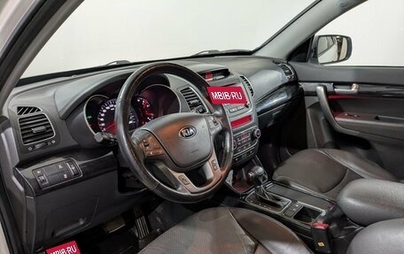 KIA Sorento II рестайлинг, 2020 год, 2 695 000 рублей, 26 фотография