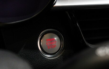 KIA Optima IV, 2019 год, 2 199 000 рублей, 17 фотография