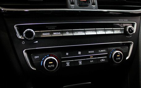 KIA Optima IV, 2019 год, 2 199 000 рублей, 24 фотография