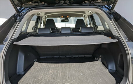 Toyota RAV4, 2022 год, 3 780 000 рублей, 13 фотография