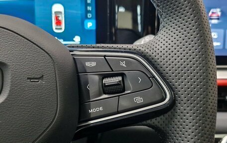 Geely Coolray I, 2024 год, 2 450 000 рублей, 3 фотография