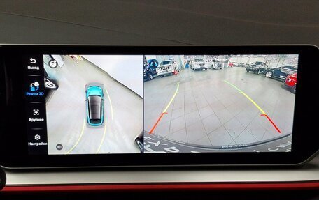 Geely Coolray I, 2024 год, 2 450 000 рублей, 6 фотография