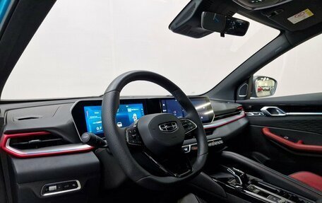 Geely Coolray I, 2024 год, 2 450 000 рублей, 8 фотография