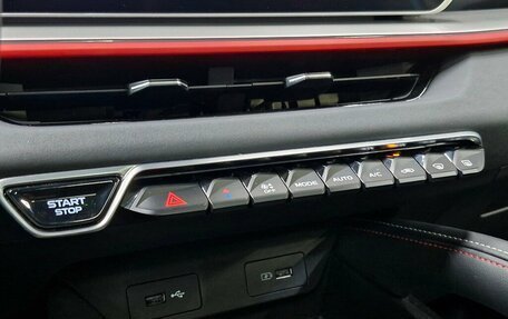 Geely Coolray I, 2024 год, 2 450 000 рублей, 5 фотография