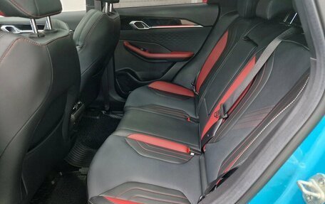 Geely Coolray I, 2024 год, 2 450 000 рублей, 9 фотография