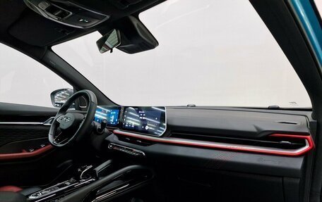 Geely Coolray I, 2024 год, 2 450 000 рублей, 11 фотография