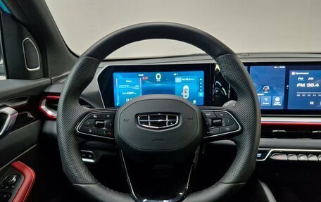 Geely Coolray I, 2024 год, 2 450 000 рублей, 16 фотография