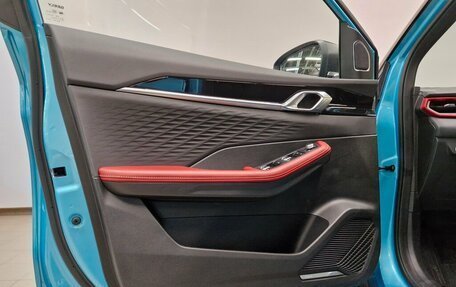 Geely Coolray I, 2024 год, 2 450 000 рублей, 12 фотография