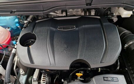 Geely Coolray I, 2024 год, 2 450 000 рублей, 21 фотография