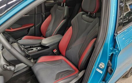 Geely Coolray I, 2024 год, 2 450 000 рублей, 13 фотография