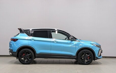 Geely Coolray I, 2024 год, 2 450 000 рублей, 22 фотография